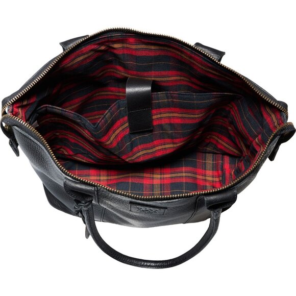 ***Will Leather Goods Twenty Four Seven Tote Bag*** - Picture 4 of 5